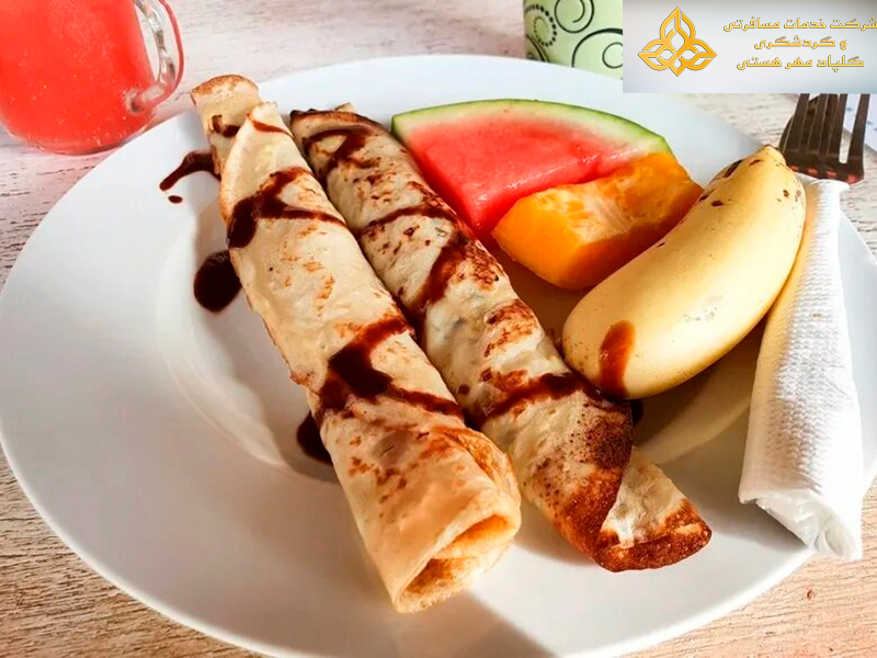 رفتیم تانزانیا غذا چی بخوریم؟